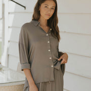 Best matching beachwear set for travel.