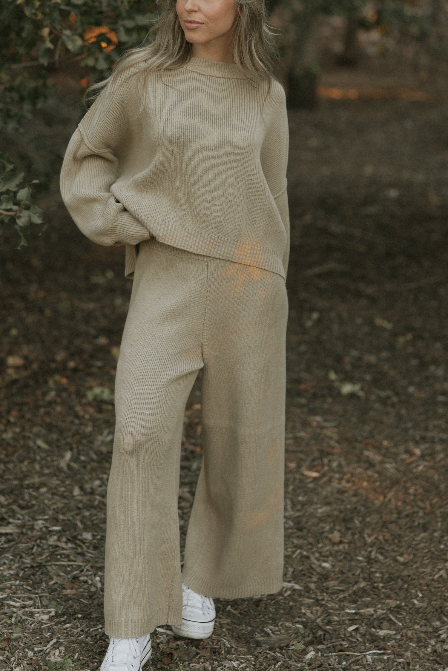 Alabaster Bristol Pants