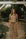 Brown bamboo matching sleepwear set for women.