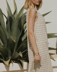 Short sleeve matching set for women for fall.