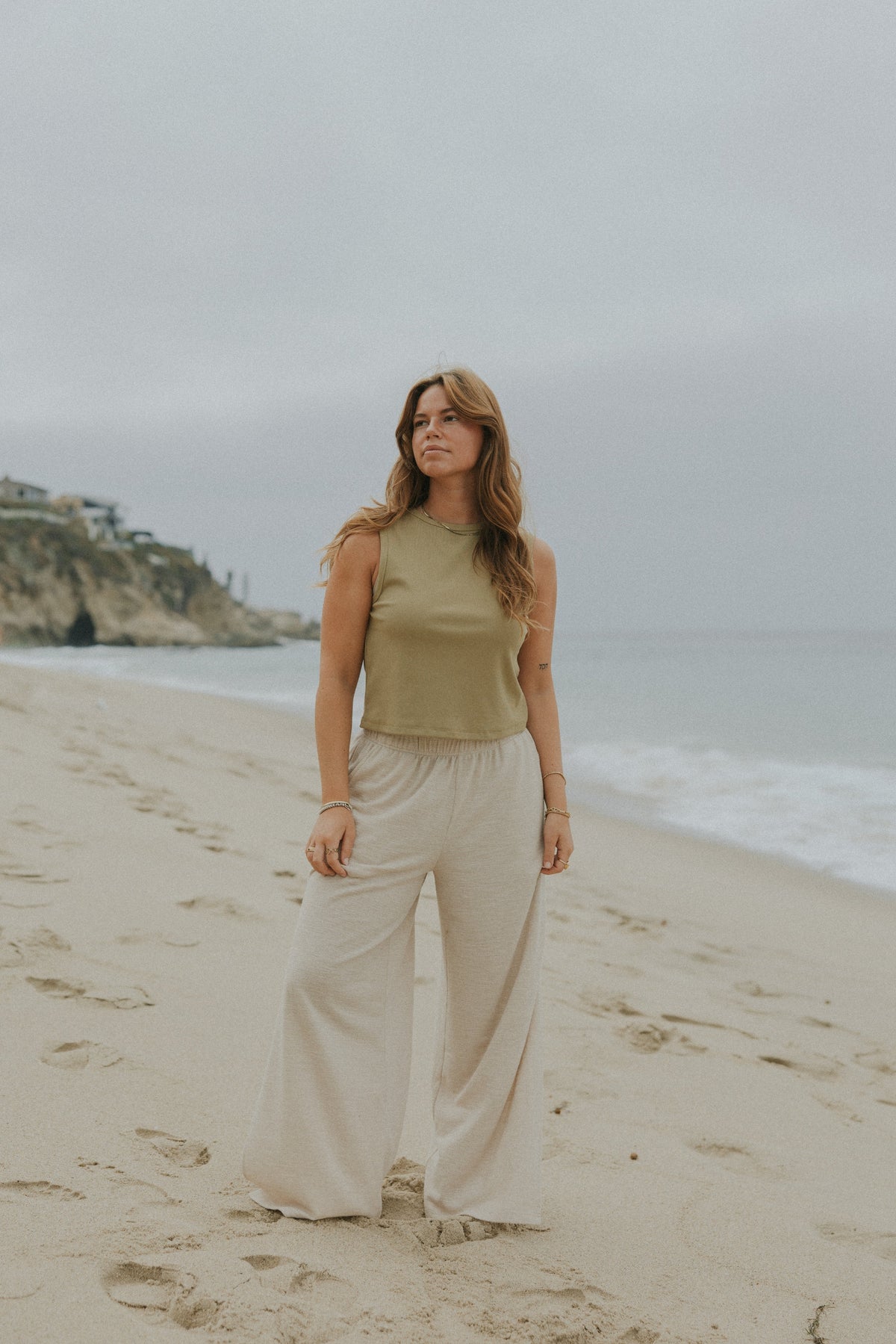 beach outfit inspo