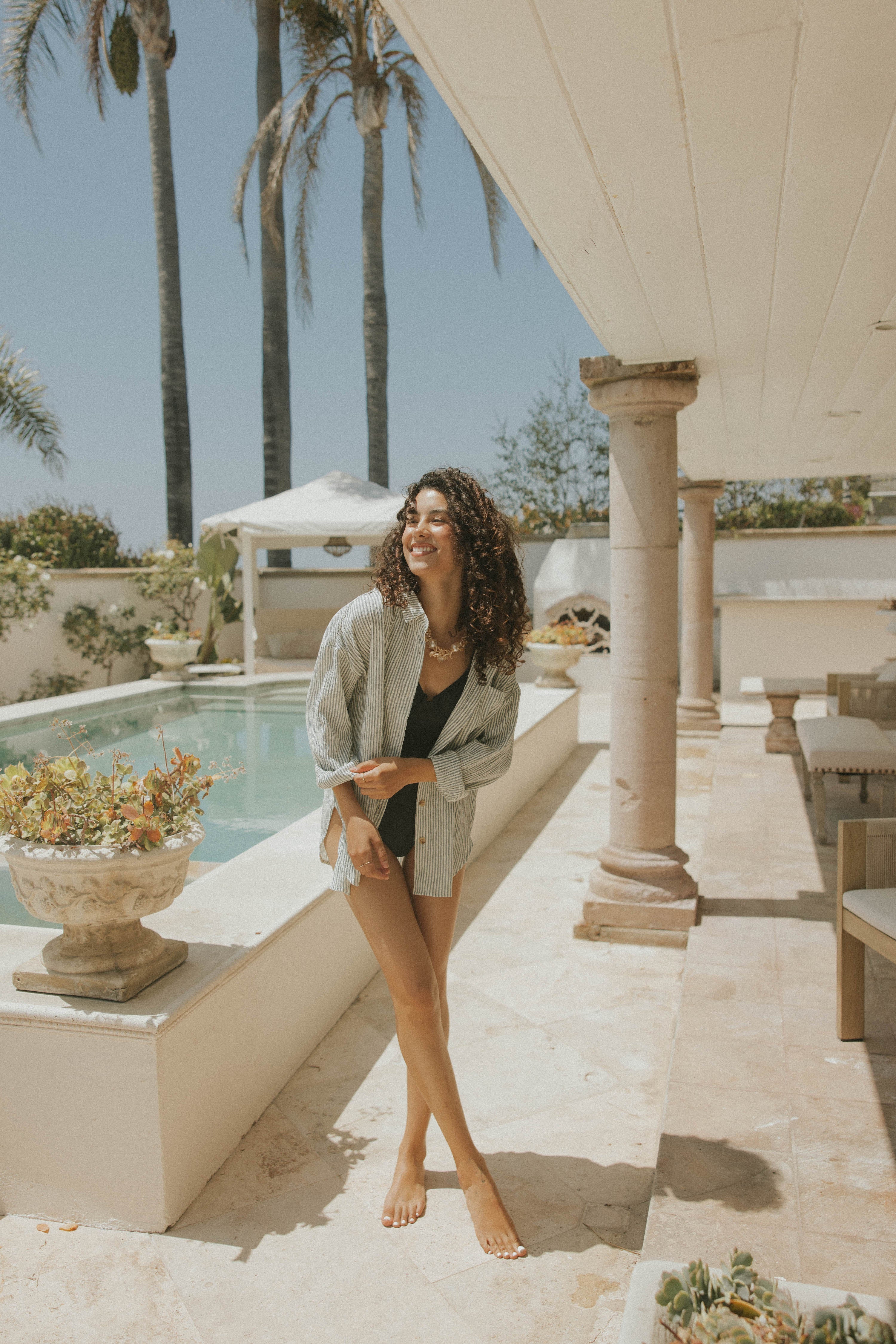 Your Spring Break Packing List, Curated