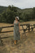 Brooklyn Maxi Dress | Gingham