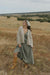 Celine Cardigan | Ash
