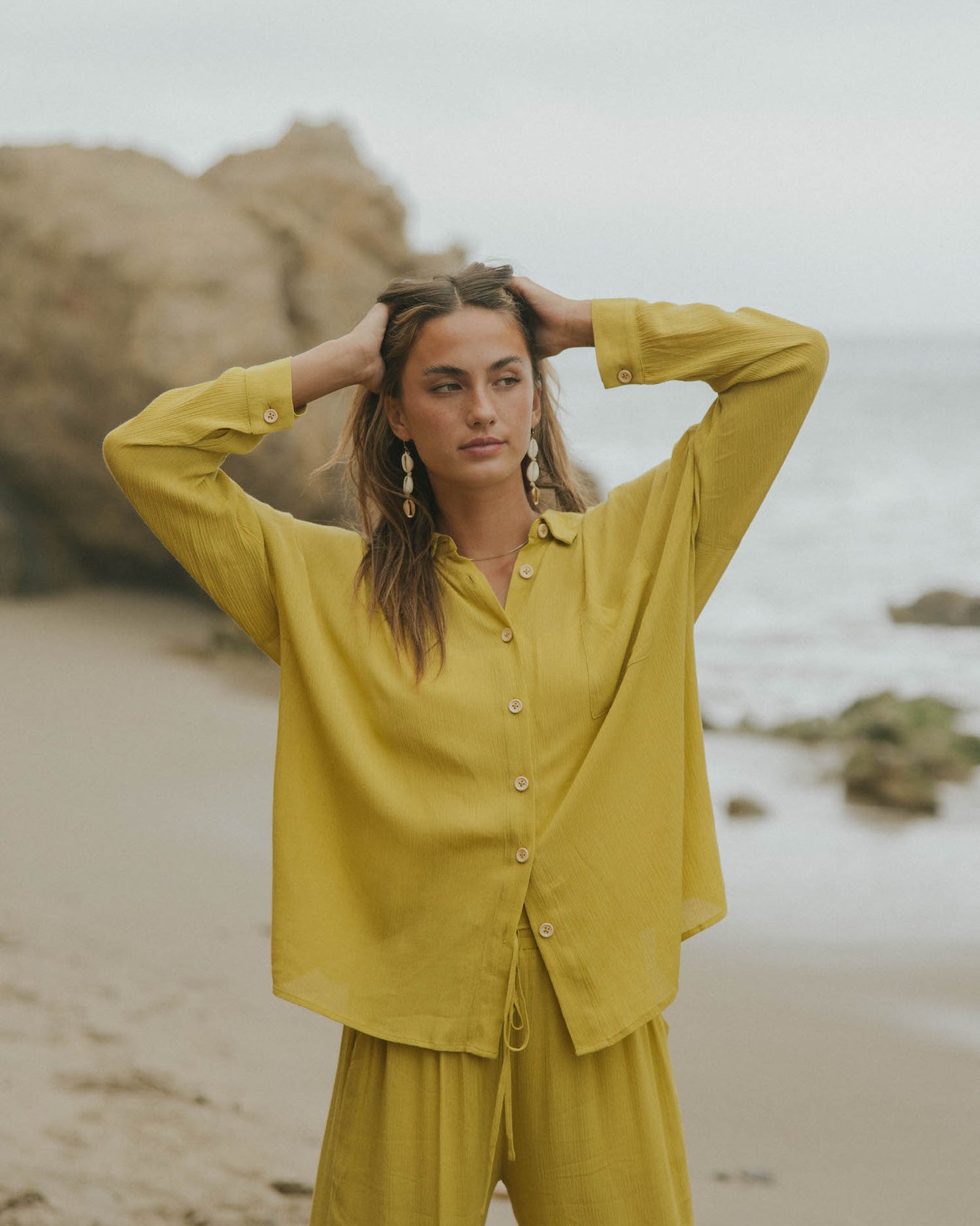 Altair The Label | Luxury Women's Loungewear