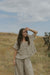 Holland Top | Cream