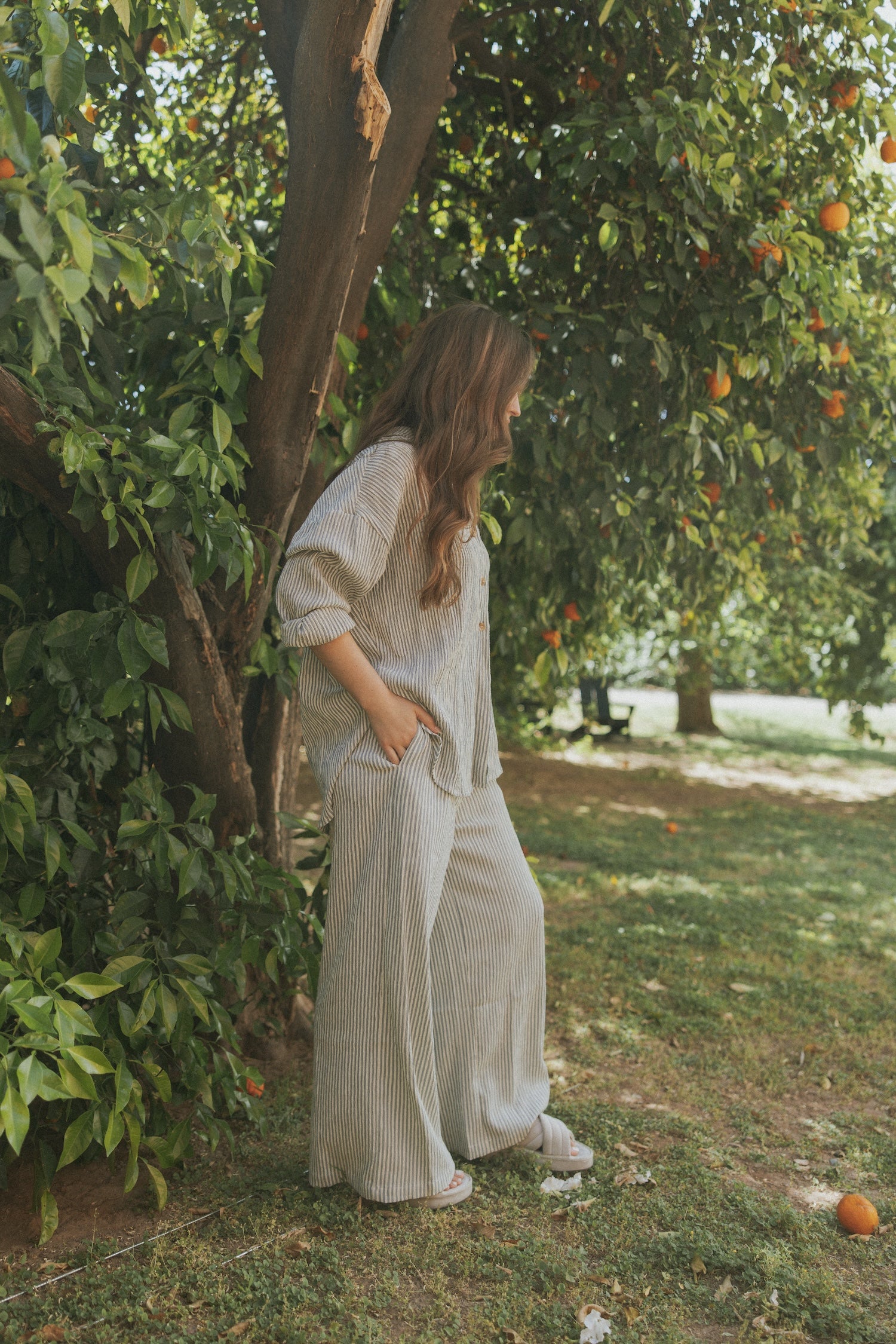 新品 大人気商品  Altair The Label | Loungewear トップス