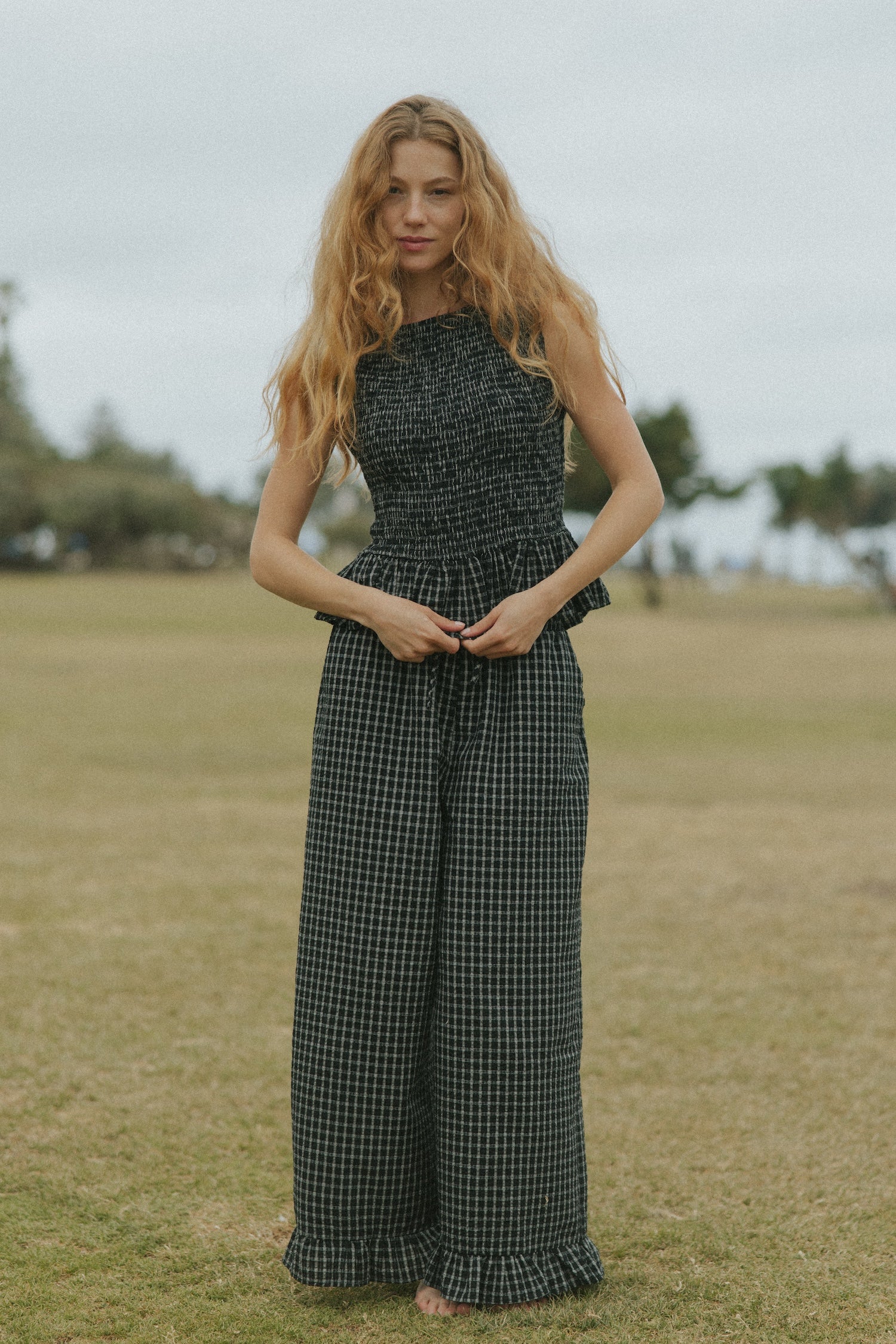Loungewear Bottoms | Altair The Label